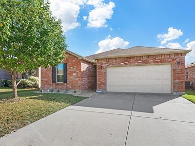2320 Gelbray Pl, Fort Worth, TX, 76131