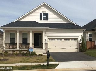 9719 Balls Bluff Dr, Fredericksburg, VA 22407