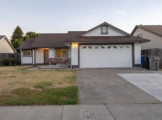 4872 Hinchman Way, Sacramento, CA 95823