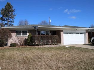 12323 Moers Dr, Sterling Heights, MI 48313