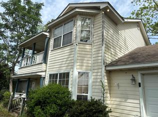 2667 Luke Rd, Ray City, GA 31645