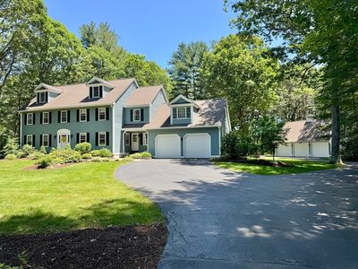 26 New Pond Rd, Groton, MA, 01450