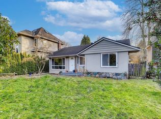 2016 W 48th Ave, Vancouver, BC V6M 2P3