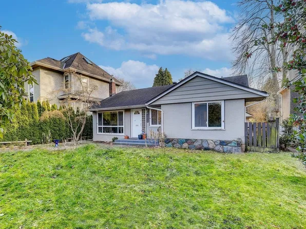 2016 W 48th Ave, Vancouver, BC V6M 2P3