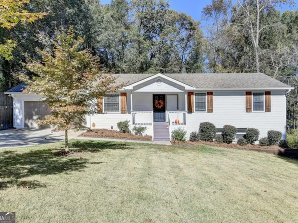 1291 Sommerset Dr, Lawrenceville, GA 30043