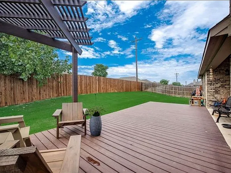 3814 Hyde Park Dr — Photo 20