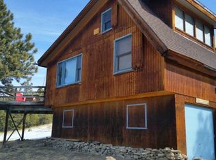 651 Panorama Dr, Westcliffe, CO 81252
