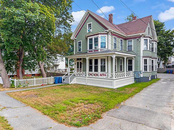 2nd image of 94 Pleasant Avenue