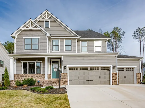 18336 Magnolia Run Ln, Moseley, VA 23120