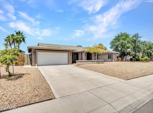 4630 W Aire Libre Ave, Glendale, AZ 85306