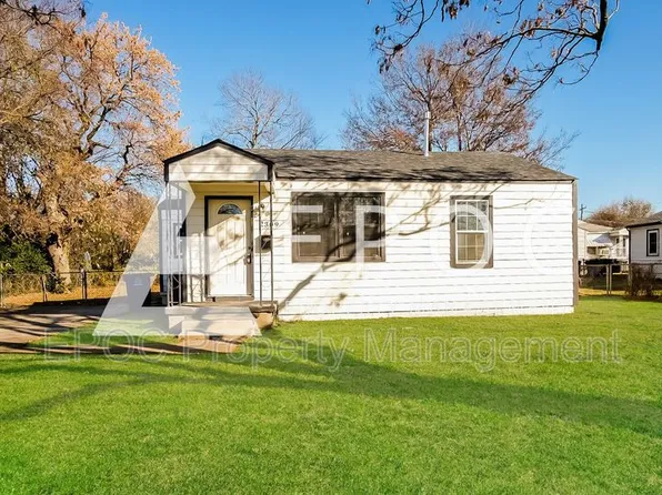2309 N Xanthus Ave, Tulsa, OK 74110