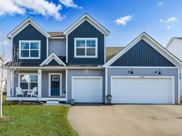 11631 33rd St N, Lake Elmo, MN 55042
