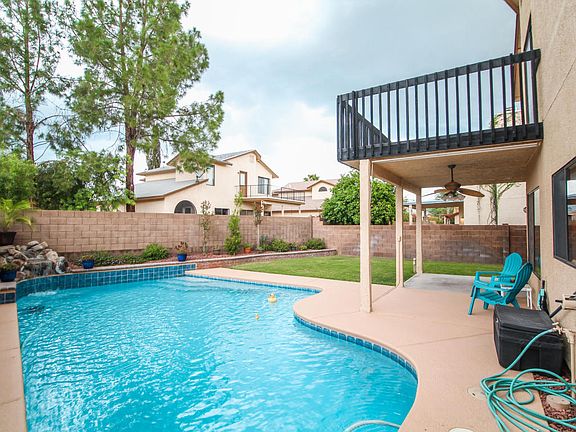5th image of 2712 W Camino Del Venegas