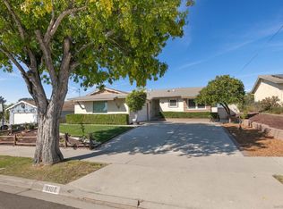 8108 Dorchester St, Spring Valley, CA 91977