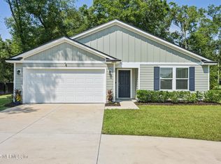 2400 LUNDY Road, Palatka, FL 32177