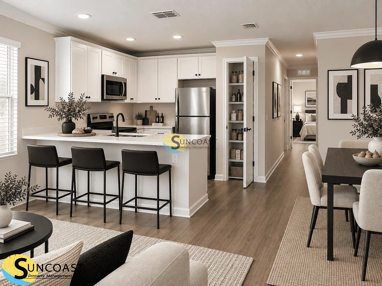 5669 George Ct — Photo 1