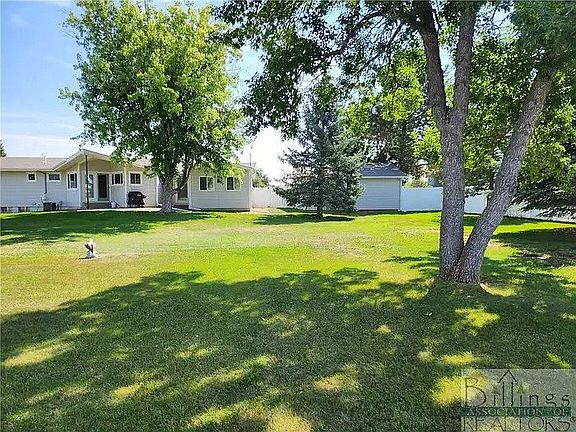 Billings Realtors photo 2023
