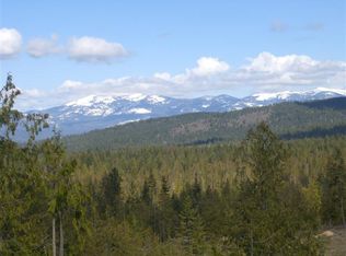 0 Buffalo Lookout Way, Sagle, ID 83860