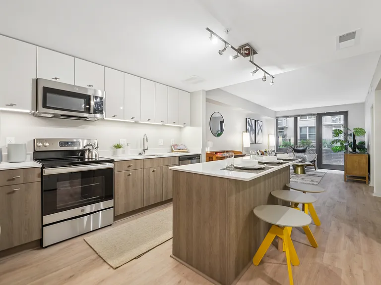 Solaire 8200 Dixon — Photo 12