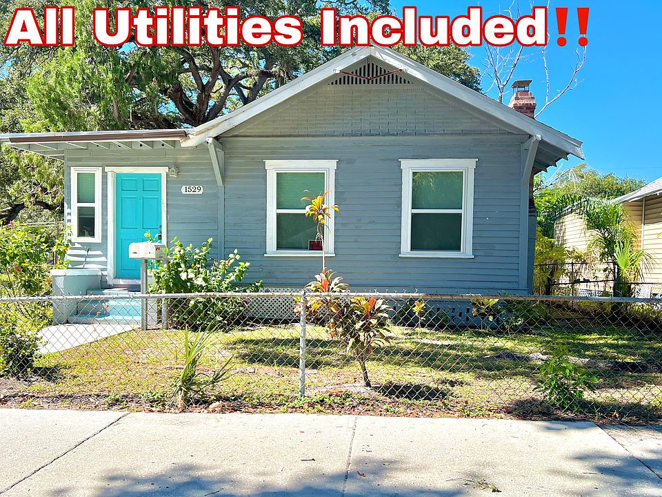 1st image of 1529 12th St S #1529