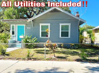 1529 12th St S #1529, Saint Petersburg, FL 33705