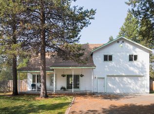52725 Murry Dr, La Pine, OR 97739