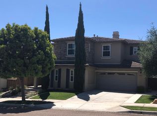 4757 Crater Rim Rd, Carlsbad, CA 92010