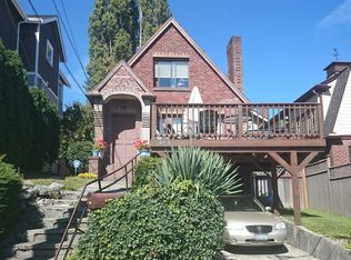 3218 S Dearborn St, Seattle, WA 98144