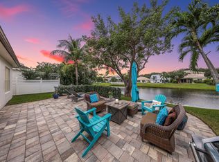 560 Anchor Point, Delray Beach, FL 33444