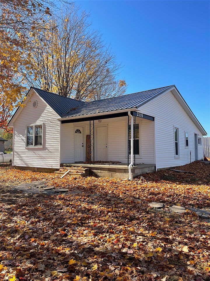 2115 Richardsville Rd, Bowling Green, KY 42101 Zillow