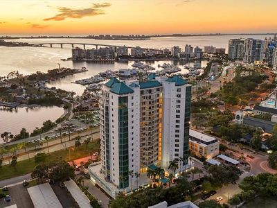 340 S Palm Ave Unit 32, Sarasota, FL, 34236