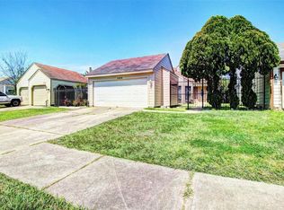 11838 Spring Grove Dr, Houston, TX 77099