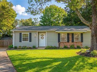 759 Trailwood Dr W, Mobile, AL 36608