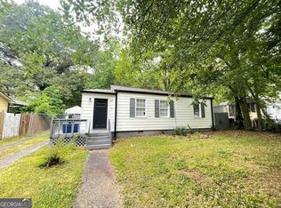 5041 Sargent St, Forest Park, GA 30297