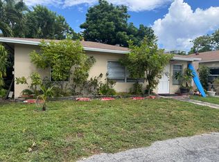 510 Hibiscus Ave, Pompano Beach, FL 33062