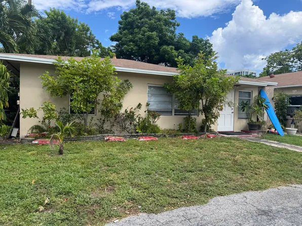 510 Hibiscus Ave, Pompano Beach, FL 33062