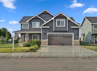 11612 W Andromeda Dr, Star, ID 83669