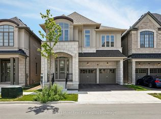 3266 Millicent Ave, Oakville, ON L6H0V2