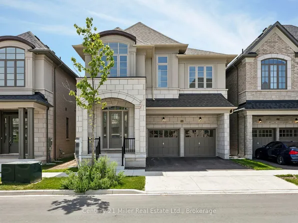 3266 Millicent Ave, Oakville, ON L6H 0V2