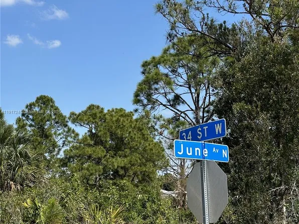 3401 June Ave N, Lehigh Acres, FL 33971