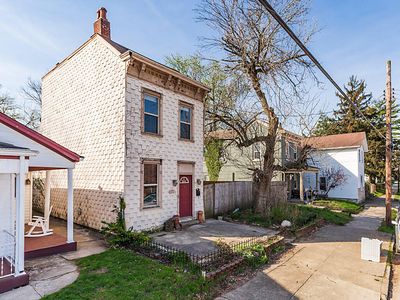 618 4th Ave, Dayton, KY, 41074