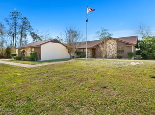 6918 Adams Rd, Panama City, FL 32404