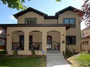1762 Ivanhoe St, Denver, CO 80220