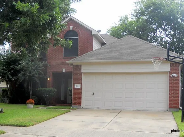 1114 Colonial Heights Dr, Richmond, TX 77406