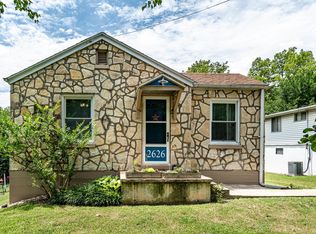 2626 Saint Louis Rd, Jefferson City, MO 65101