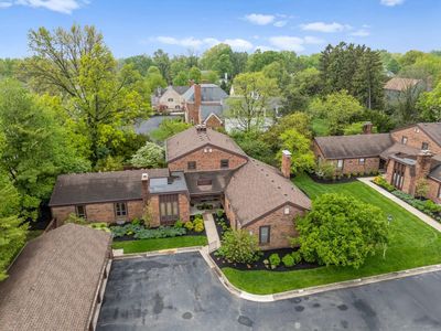 4216 Chaucer Ln, Columbus, OH, 43220