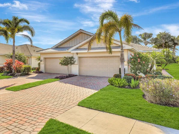 14863 Edgewater Cir, Naples, FL 34114