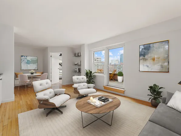 333 East 66th Street 12E image 2 of 9