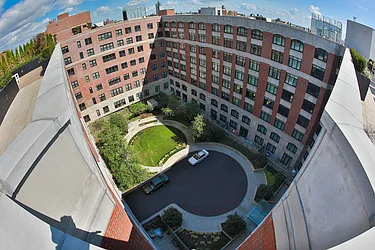 Rented by Abba Realty Associates INC