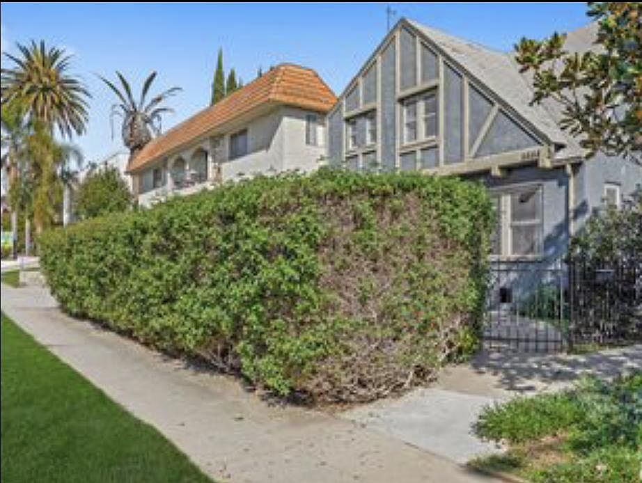 3444 VINTON AVE Los Angeles CA Zillow